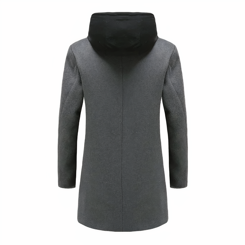 R&B | trenchcoat für Herren