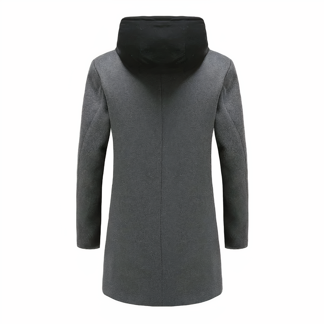 R&B | trenchcoat für Herren