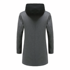 R&B | trenchcoat für Herren
