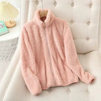 R&B | Damen Fleecejacke