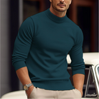 R&B | Herrenpullover aus weicher Baumwolle