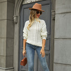 R&B | Rollkragenpullover Chic Moderner Stil Ideal für den Winter
