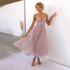 Elegante Festkleid