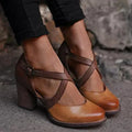 R&B | Schuhe mit Absatz für Frauen