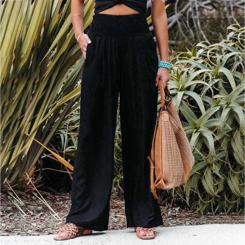Heidi-Mode | Elegante Damenhose für Stilvolle Auftritte