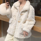 R&B | Sophisticated Leichte Winterjacke für Damen