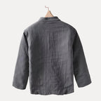 R&B | Chinesischer Stil Gepolsterte Jacke