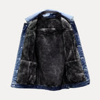 R&B | Denimjacke