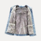 R&B | Denimjacke