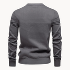 R&B | Feinstrickpullover für Herren - Luxuriöser Komfort