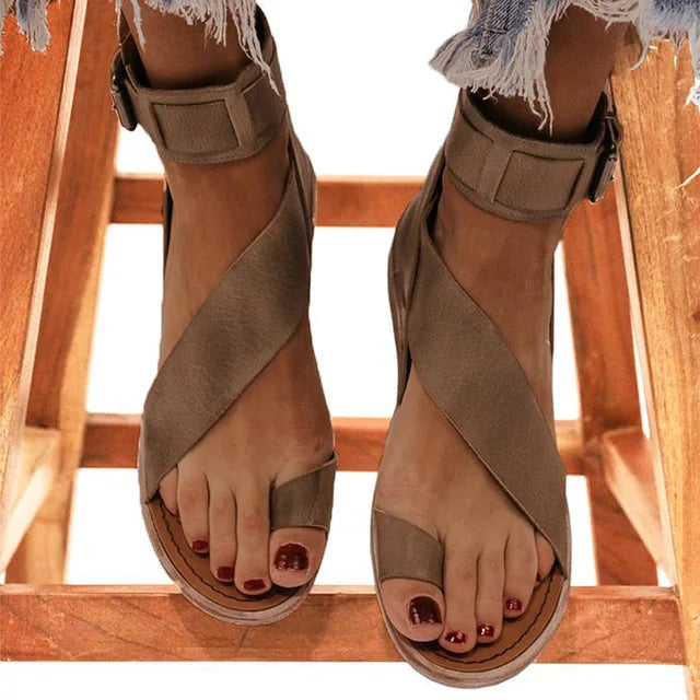 R&B | Elegante Damenl sandalen