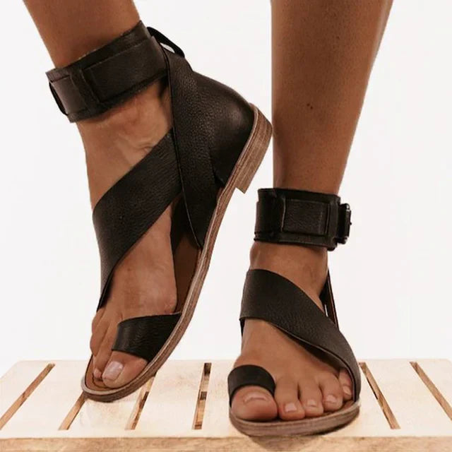 R&B | Elegante Damenl sandalen