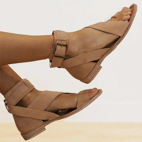R&B | Elegante Damenl sandalen