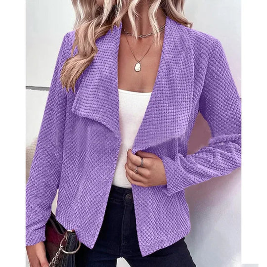 R&B | Maßgeschneiderte und Elegante Winterjacke