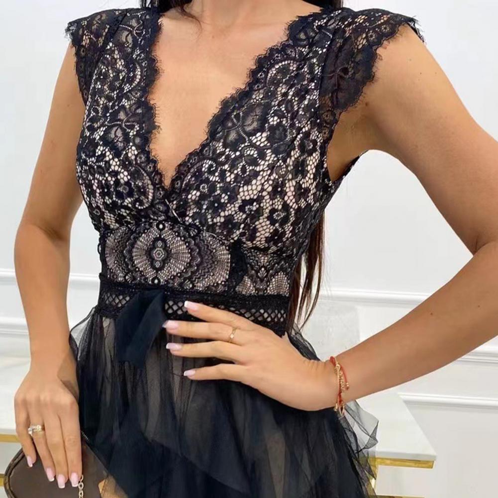R&B | Cocktailkleid für Damen Elegant für Besondere Anlässe