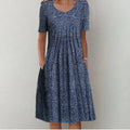 Sommerkleid - elegant