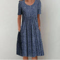 Sommerkleid | elegant