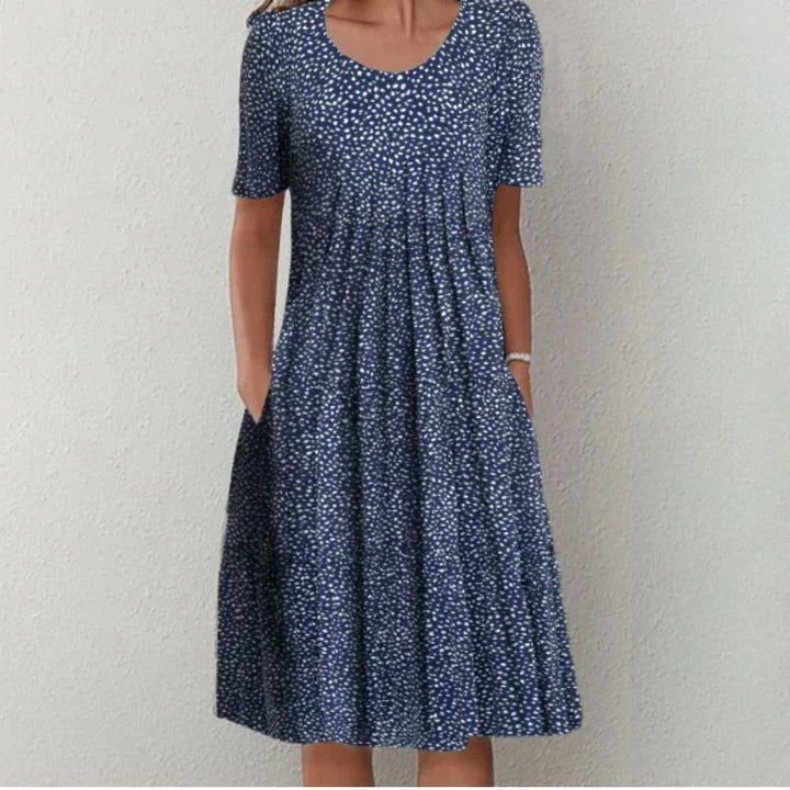 Sommerkleid | elegant