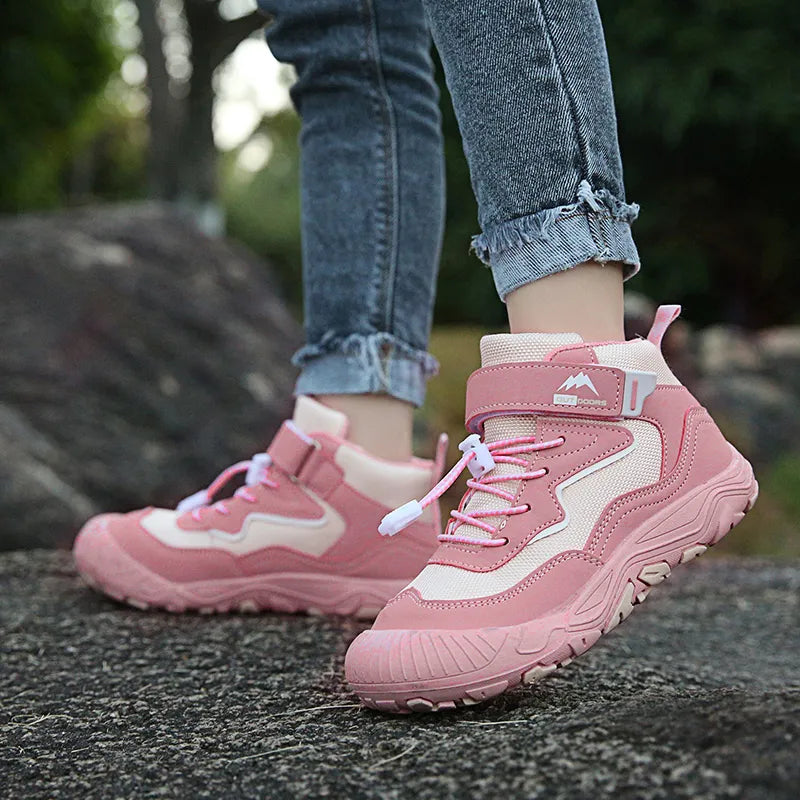 EB | Abenteuerschuhe für Kinder