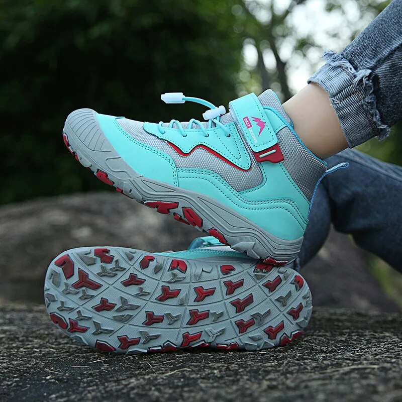 R&B | Abenteuerschuhe für Kinder