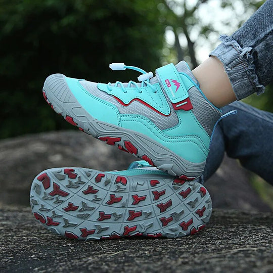 R&B | Abenteuerschuhe für Kinder