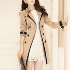 Trenchcoat für Damen - EB