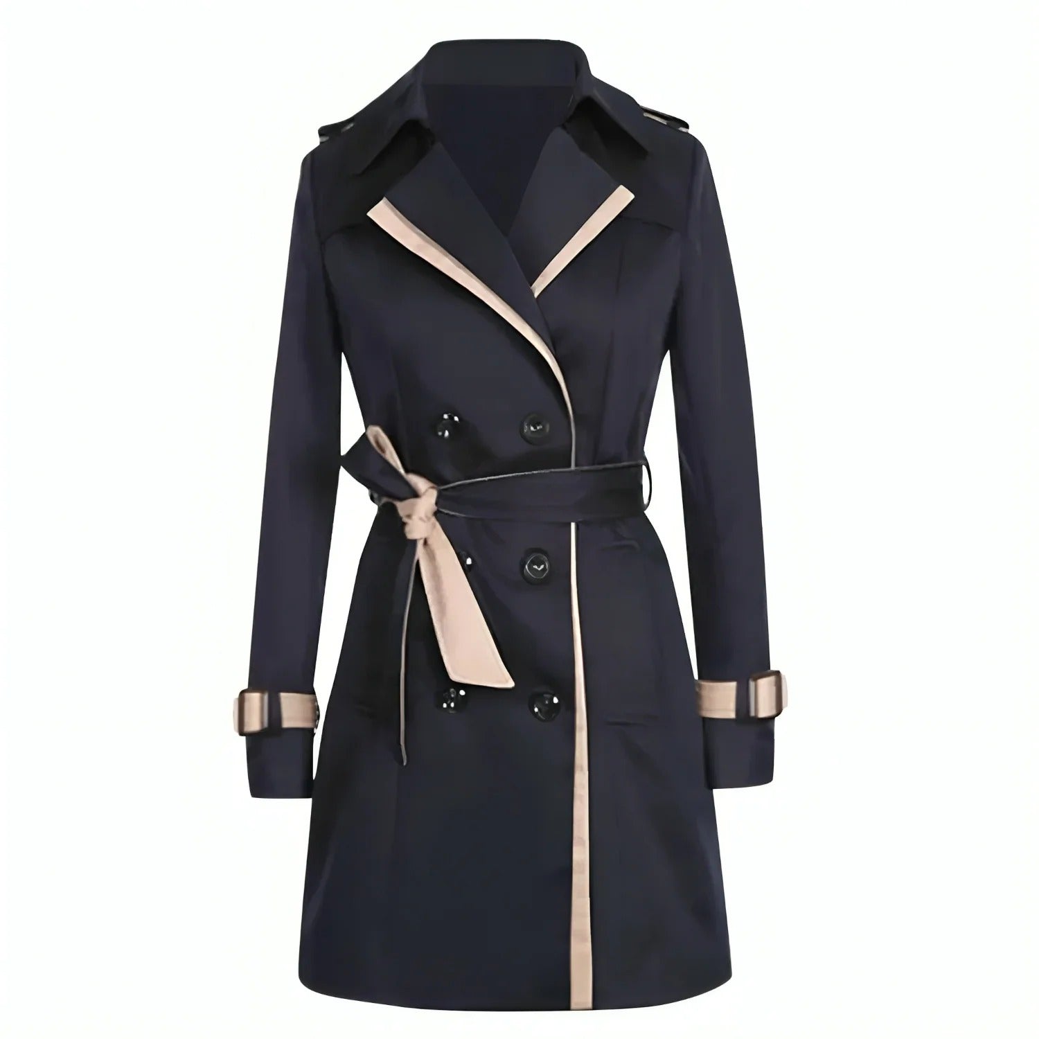 Trenchcoat für Damen - EB