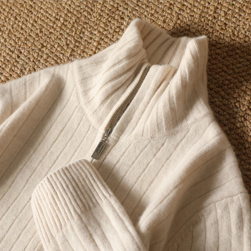 R&B | Cardigan für Herren