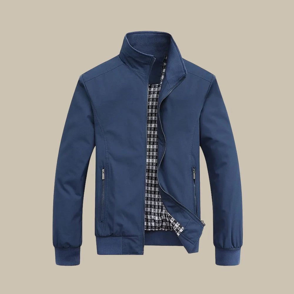 R&B | Dünne Jacke für Herren Aiden