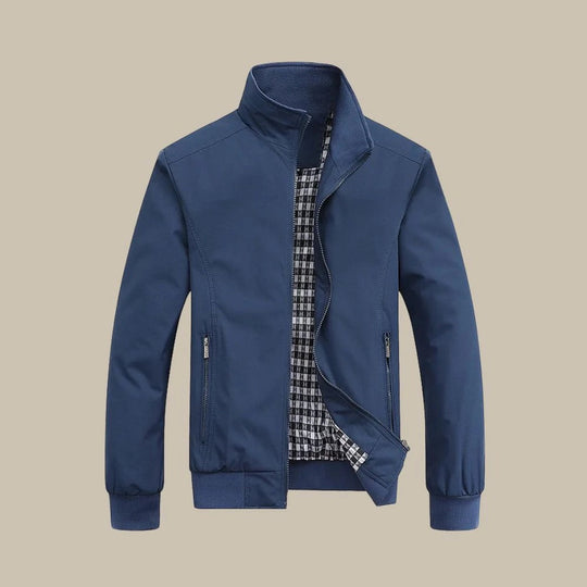 R&B | Dünne Jacke für Herren Aiden