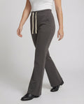 Bequeme Cloud-Soft Jogginghose Space Gray Relax-Fit