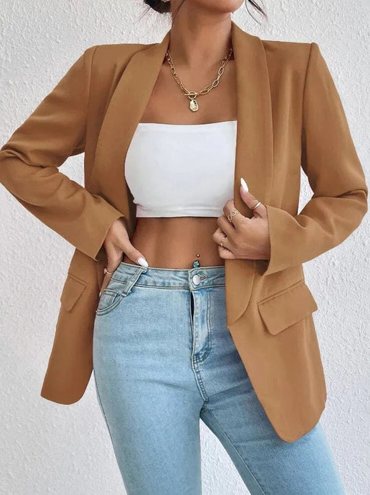 R&B | Stilvolle Schicke Blazer für Damen