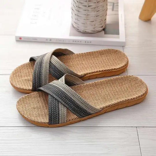 R&B | Lässige Sommersandalen für Herren