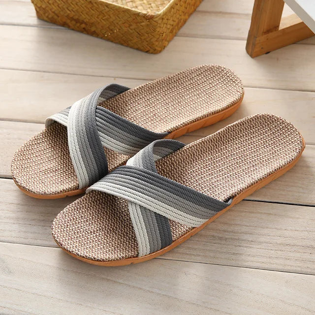 R&B | Lässige Sommersandalen für Herren