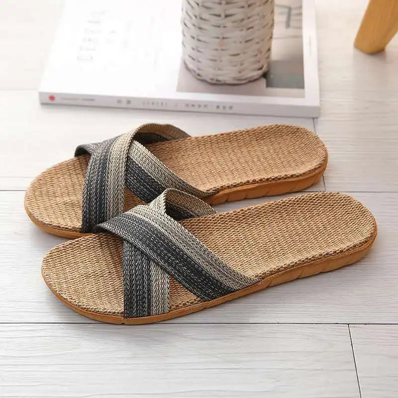 R&B | Lässige Sommersandalen für Herren