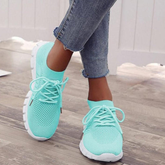 R&B | Sneakers Modische Ergonomischem Damen Schuhe