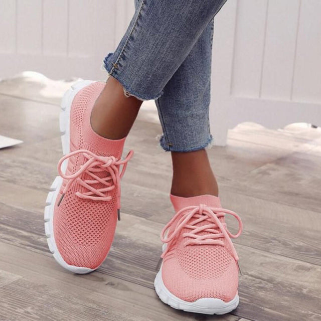 R&B | Modische Turnschuhe für Damen