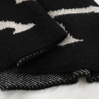 R&B | Stylischer fluffiger Mantel für Damen für die Herbstsaison