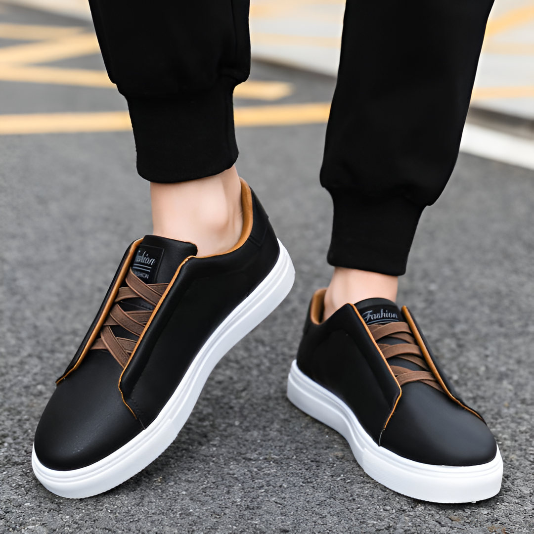 R&B | Originale Klassische Sneakers