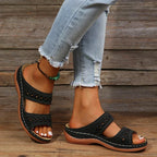 Damenschuhe Sandalen