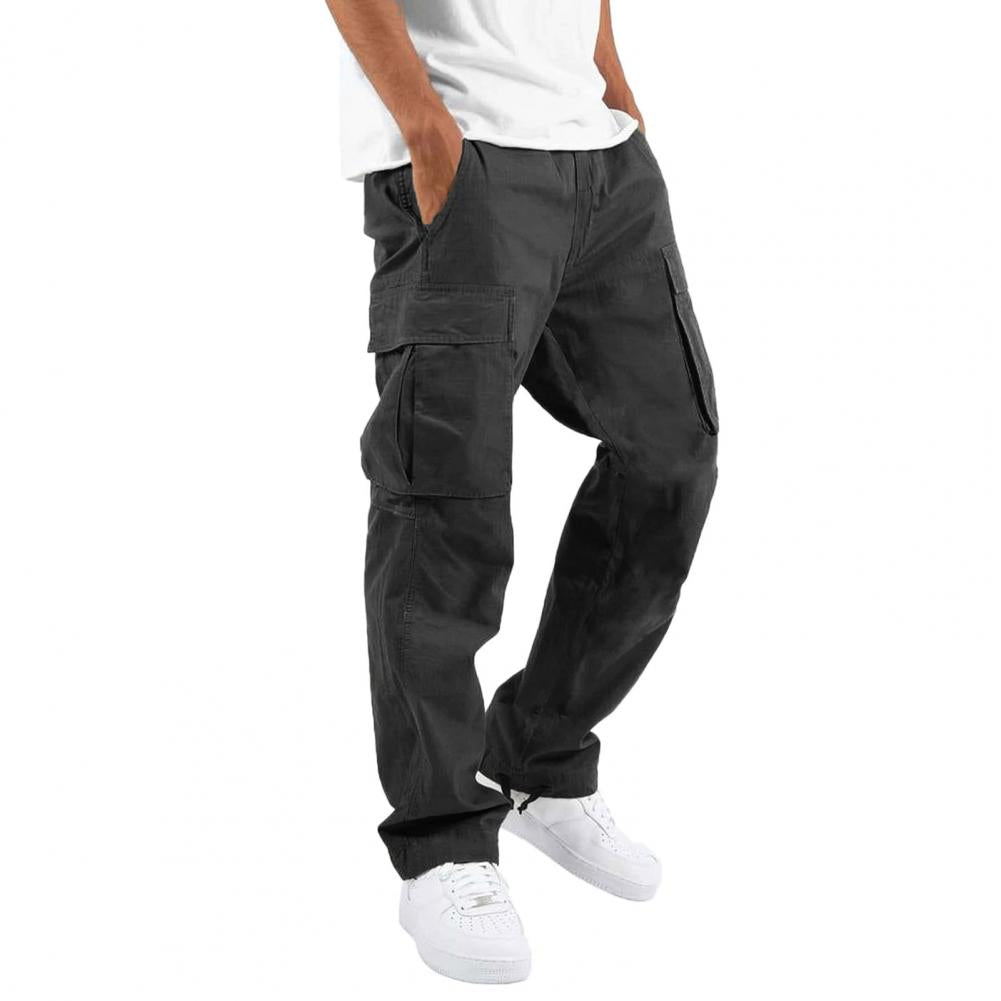 R&B | Flexible Stretch Cargo-Hose für Männer