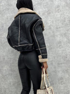 R&B | Mantel - Lauf Warm & Modisch Bei Diesem Winter