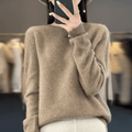 R&B | Damenpullover - Stylischer warmer Damenpullover