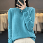 R&B | Damenpullover - Stylischer warmer Damenpullover