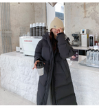 R&B | Daunen Parka - Die Ideale Winterjacke für Den Kommenden Winter