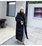 R&B | Daunen Parka - Die Ideale Winterjacke für Den Kommenden Winter