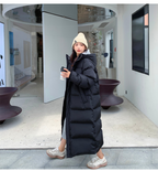 R&B | Daunen Parka - Die Ideale Winterjacke für Den Kommenden Winter