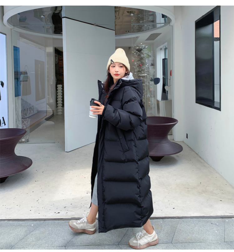 R&B | Daunen Parka - Die Ideale Winterjacke für Den Kommenden Winter