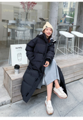 R&B | Daunen Parka - Die Ideale Winterjacke für Den Kommenden Winter