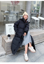 R&B | Daunen Parka - Die Ideale Winterjacke für Den Kommenden Winter